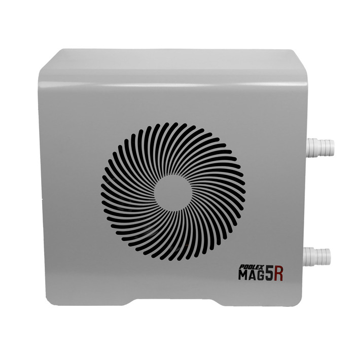 Varmepumpe Pico MAG 5R 5 kW - Swim & Fun